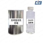 KCC 프라임코트 PGU(1) 화이트크리스탈 1L / 엑센트, 벨로스터 (11년 7월이후) : 오토페인트샵