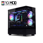 라이젠+라데온 PC 7500F RX 7700XT 게이밍 본체 : 영재컴퓨터