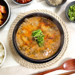 대전 서가네 추어탕 맛집 남원 추어탕 택배 500g 보양식 시래기국 해장국 5팩 : 서가네추어탕