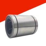 CNC 3D 프린터용 선형 볼 링 블록 LM3UU 4 5 6 8 10 LM12 13 16 20 30 35 40 50 60UU 1PC : 마켓유니스