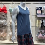 휠라언더웨어 남성 뉴이어 뱀 아트웍 N/P 스판 인팅 JQ 런닝 FI4RNH1619MFNA : NC수원터미널 휠라언더웨어