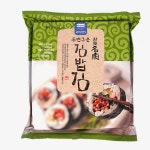 김밥김 완도명가 두번구운김밥김 100매 : 셈난다락방