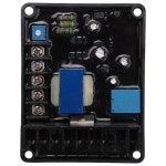 3상 발전기 전압 안정기, STC 220, 3 : 수니물산 26