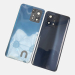 Realme 9 Pro 배터리 커버 유리, plus 후면 하우징 케이스 문짝, 휴대폰 뚜껑 쉘 교체, 100 : 글로리28