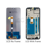 LCD 디스플레이 터치 스크린 패널 디지타이저 어셈블리, 노키아 G60 5G TA 1490 1481 1479 1475, 6 58 인치 : 글로리29