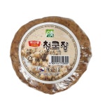 맑을청 할머니 국산 청국장 300g : 덕소식품