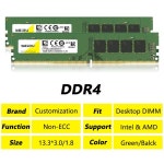 데스크탑 메모리 램, DDR4 4GB 8GB : 수니물산 25