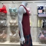 휠라언더웨어 남성 뉴이어 뱀 아트웍 N/P 스판 인팅 JQ 런닝 FI4RNH1619MBUR : NC수원터미널 휠라언더웨어