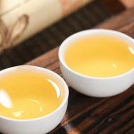 [7-3068] 2009년 원료 길성상 천역차부 운남보이차 노생전 약250g : 운남상회 티다차이