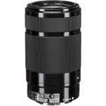 소니 (SONY) 표준 줌 렌즈 APS-CE 55-210mm F4.5-6.3 OSS 디지털 일안 카메라 αE 마운트용 정품렌즈 SEL5 : Self Made