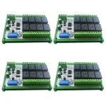 산업용 제어 스위치 모듈 PLC HMI TP : 수니물산 26