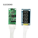 홀센서 모듈 자기장 강도 감지 Modbus 프 : 수니물산 26
