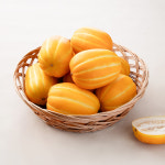 산지직송 성주 꿀 참외 당도선별 1kg 3kg 5kg 가정용 제철 과일 : 네자매 농장