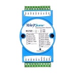 아날로그 신호 모드버스 획득 모듈, 8 웨이 : 수니물산 26