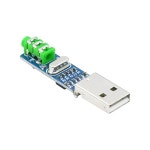 5V 미니 PCM2704 USB DAC HIF : 수니물산 26