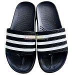 PVC 고무 삼선 슬리퍼 학생 실내화 삼디다스 : ITEMIX