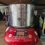 오쿠중탕기 OC-1000NR  6개월보증  내솥 포함 : 사랑상회