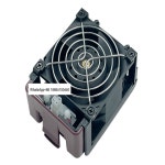 FAN-0148L4 후면 GPU 섀시 배기 방열 선풍기 4028 4029 7048/7049 : 백호물류회사