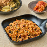 소문난 맛집 돼지 등뼈 우거지 감자탕 밀키트 2.5kg 뼈 해장국 : 은이세끼