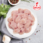 [도착보장] 마니커 국내산 한입 닭가슴살 [냉동] 1kg, 1개 : 마니커
