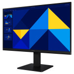 삼성 68.6cm(27인치) 컴퓨터 피봇 모니터 슬림베젤 IPS 광시야각 100Hz : 공식쇼핑파트너