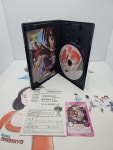 PS2 D.N ANGEL 붉은 날개 [엽서&스페셜카드포함] (일본판) 플레이스테이션2 중고 게임 디앤엔젤 : 카이유의 레트로게임 공간
