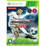 XBOX360/엑스박스360 위닝 일레븐 2013 한글판 알시디 : 영게임스토어