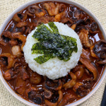 쭈꾸미볶음 양념 주꾸미 볶음 밀키트 맛있게 매운 동두천 600g : 좋.은.사.람.들