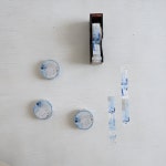 요하쿠 와시 마스킹 테이프 15mm x 10m Y-020 STORY : 다울 종합상사