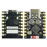 C타입 ESP32-C3 개발 보드 미니 와이파 : 수니물산 26