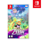 닌텐도 스위치 젤다의전설 지혜의투영 한글판 : 주식회사에스엠퓨처스