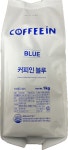 커피인 블루 : 커피인