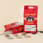 닥터펠리스 카사벤토 프로텍트 4.3kg 4개+10%포인트지급 : 펫데이