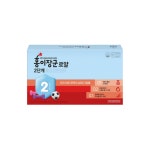 정관장 홍이장군 로얄 2단계 20ml x 30포 : 리온닷컴