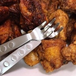 치킨포크 어린이집 디저트 양식기 가정 : 블루문컴퍼니