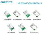 NRF52810 52832 52811 Zigb : 수니물산 26