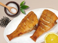 반건조 열기 두절 열기 생선 붉은 생선 뽈락 볼락 : 오월수산