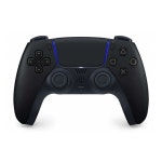 듀얼센스 미드나이트 블랙 (PS5) 무선 컨트롤러 : 스토어n