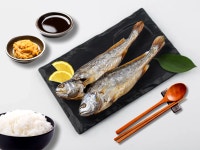 반건조 민어 조기 : 오월수산