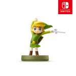 닌텐도 아미보 툰링크 amiibo(바람의택트 시리즈) 오늘출발 : 주식회사에스엠퓨처스