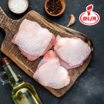 마니커 국내산 정육(넓적다리살) 냉장 1kg 500g 뼈없는 순살 닭다리살 사이정육 : 마니커