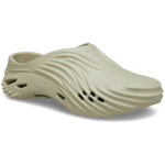 크록스 에코 웨이브 슬리퍼 모스 210521 : 미미판다