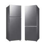 삼성 1등급 냉장고300리터 2도어 298리터 소형냉장고 원룸 사무실 펜션 가정용 : 더 에임