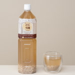 저당 단유 감주 옛날 수제 식혜 1.5L 4병 : 기프트카트