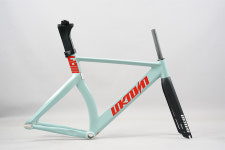 UNKNOWN 2025 LV3 PREMIUM SE COMPLETE BIKE 언노운 2025 LV3 프리미엄 SE 완성차 : UNKNOWN SPORTS