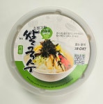 특허도정 현미쌀국수 3가지 맛 (멸치맛 김치맛 해물맛) 각각 4개씩 12개입 윤가원 가원쌀 현미 쌀국수 : 한스헬스케어