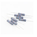 51 2R 10K 150R 1M 47K 100R 10R 47 저항 Ohm 470R 저항기 1K 51R 150 100 1R 5R 22R 7K 필름 탄소 5W 10Pcs 47R 75R : 알에이치스토어