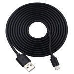 블루 예티 마이크 녹음용 PC 데이터 케이블 코드 2M USB 동기화 : 천마산인터네셔널