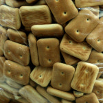 [울산 남구,중구 일부 배달] 퍽퍽하지않은 건빵 950g [수암 문화뻥튀기] : 동네시장 장보기