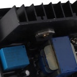 3상 발전기 전압 안정기, STC 220, 3 : 수니물산 26